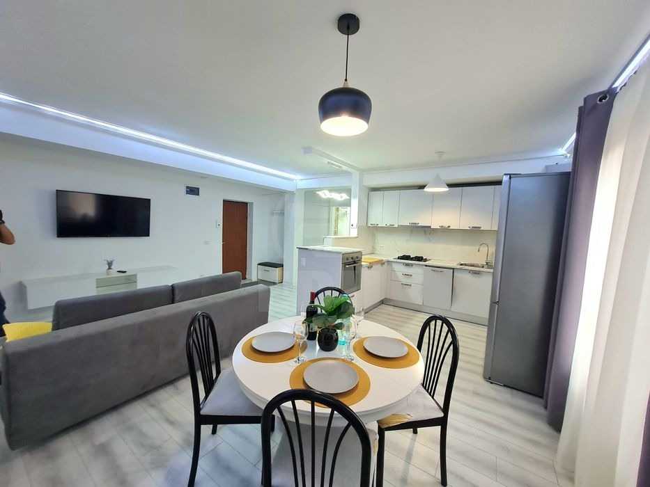 Inchiriere Apartament 2 camere EUROPA-4