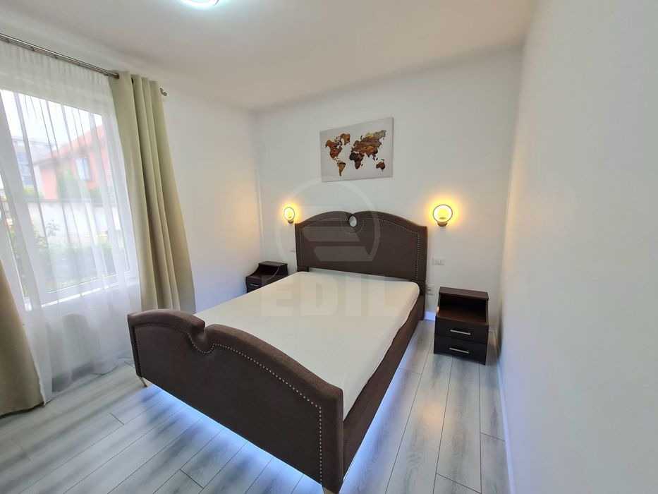 Inchiriere Apartament 2 camere EUROPA-5