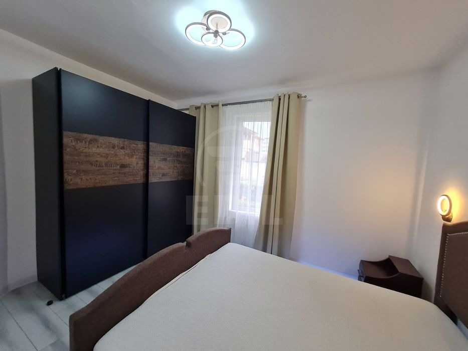 Inchiriere Apartament 2 camere EUROPA-6