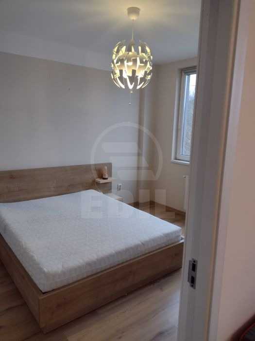 Inchiriere Apartament 2 camere BORHANCI