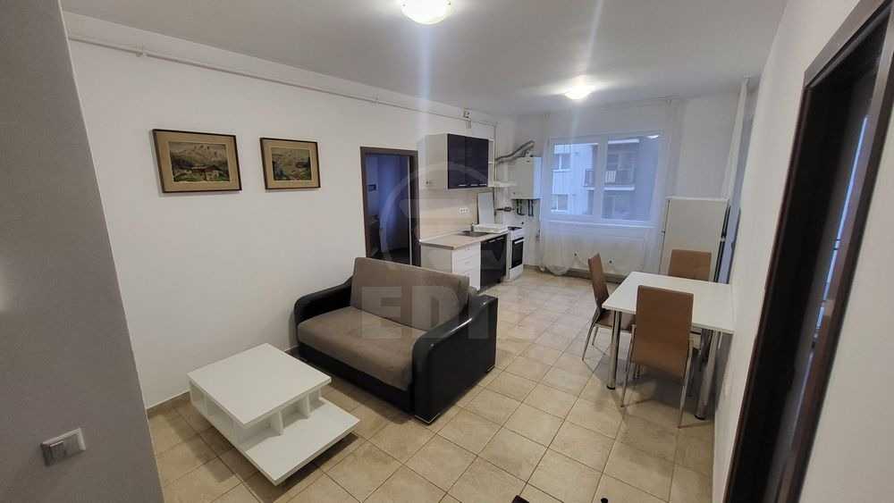Inchiriere Apartament 3 camere BACIU