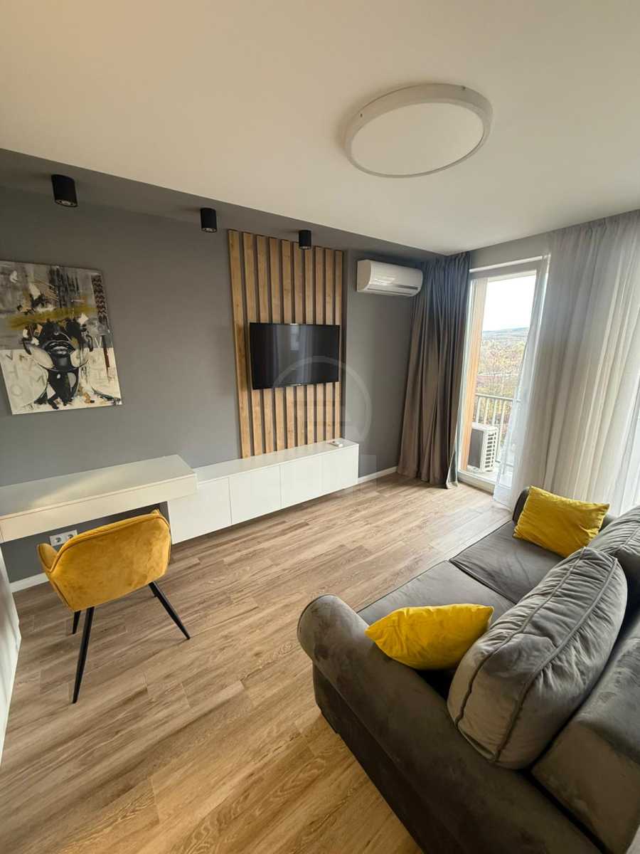 Inchiriere Apartament 1 camera BUNA ZIUA-7