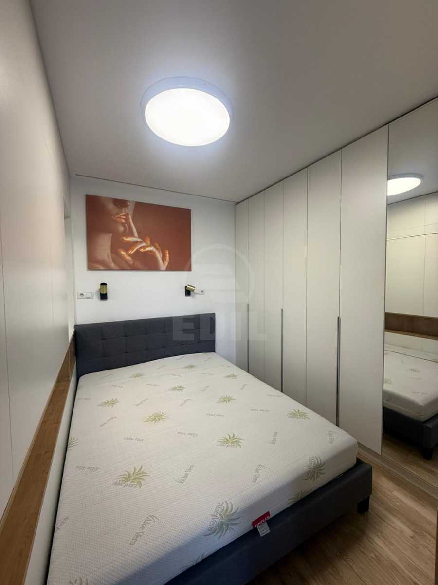 Inchiriere Apartament 1 camera BUNA ZIUA-5