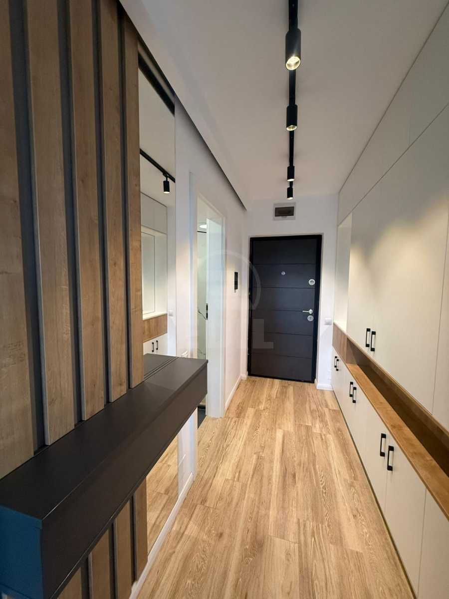 Inchiriere Apartament 1 camera BUNA ZIUA-3