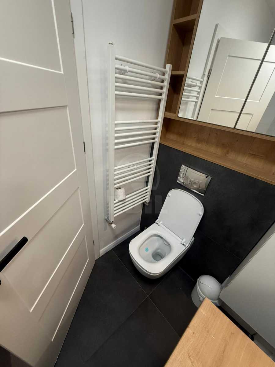 Inchiriere Apartament 1 camera BUNA ZIUA-6