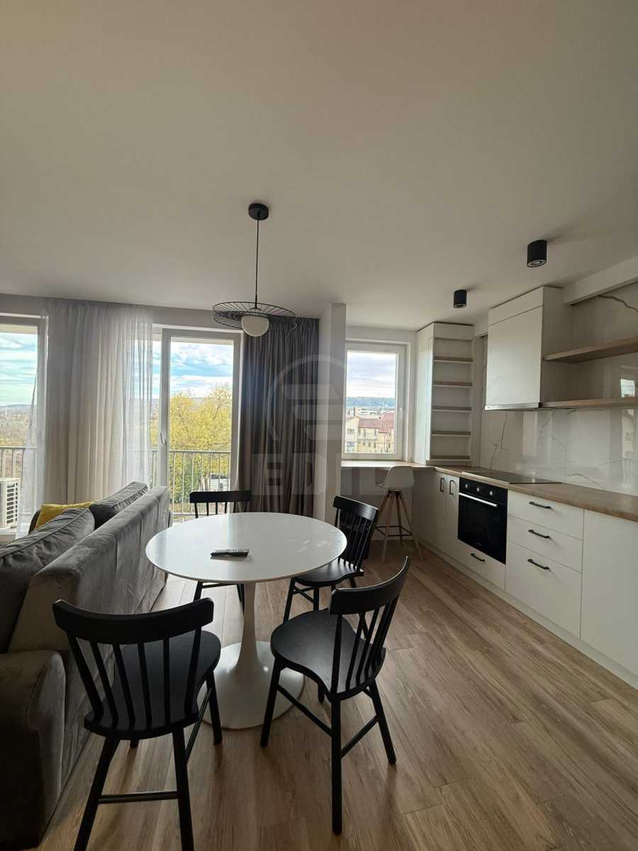 Inchiriere Apartament 1 camera BUNA ZIUA-11