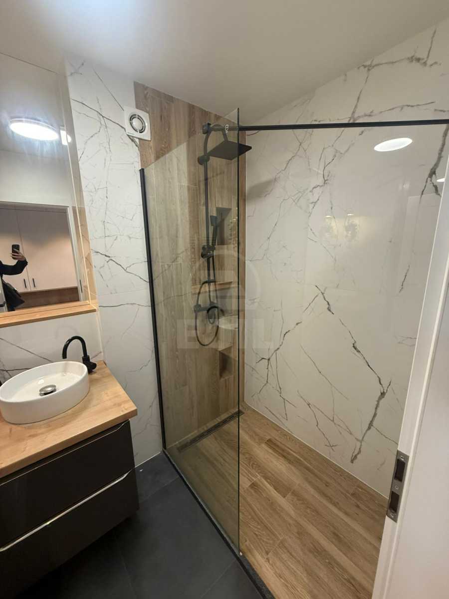 Inchiriere Apartament 1 camera BUNA ZIUA-4