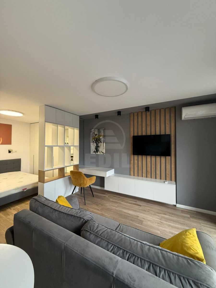 Inchiriere Apartament 1 camera BUNA ZIUA-12