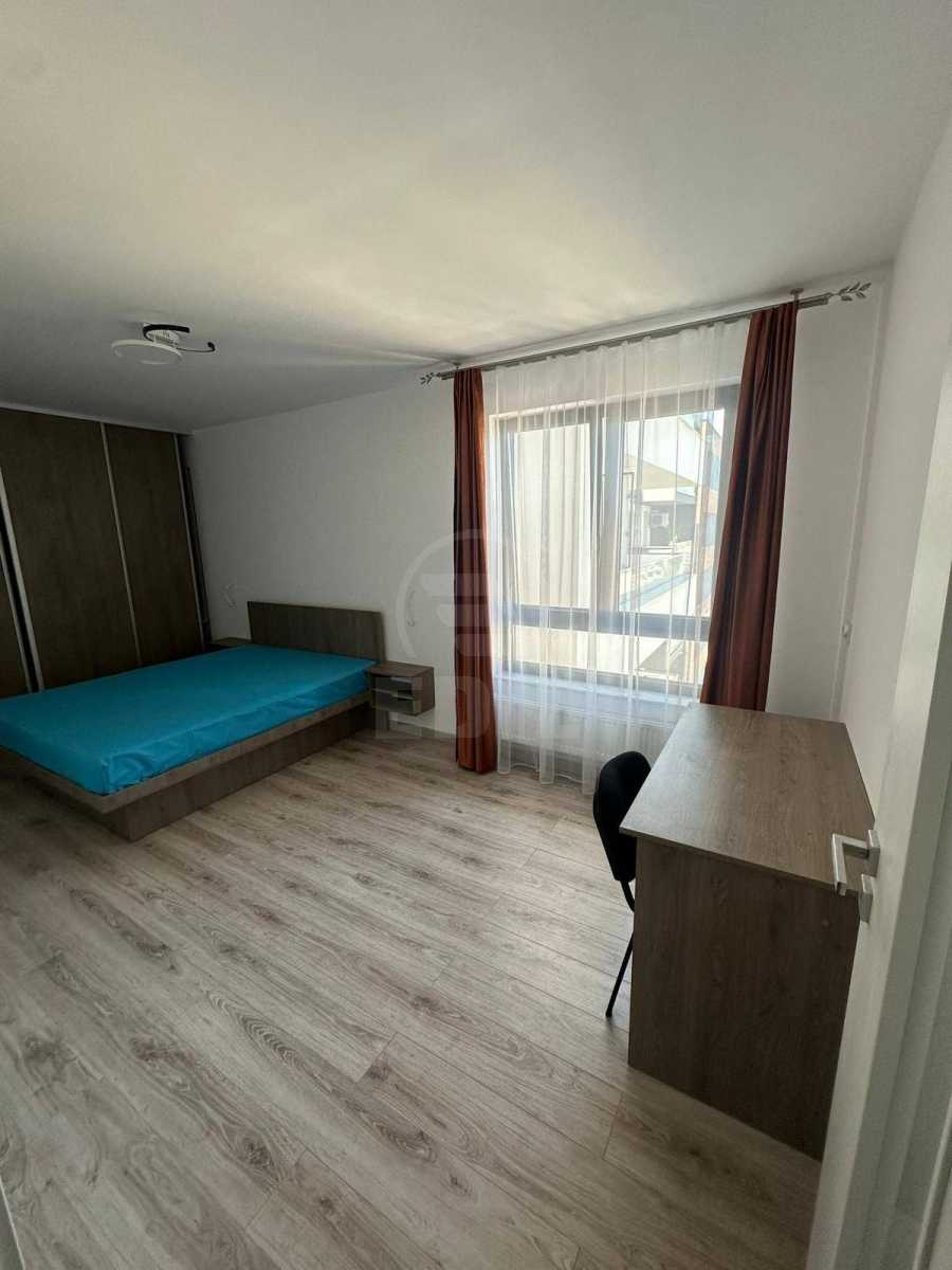 Inchiriere Apartament 2 camere MARASTI-5