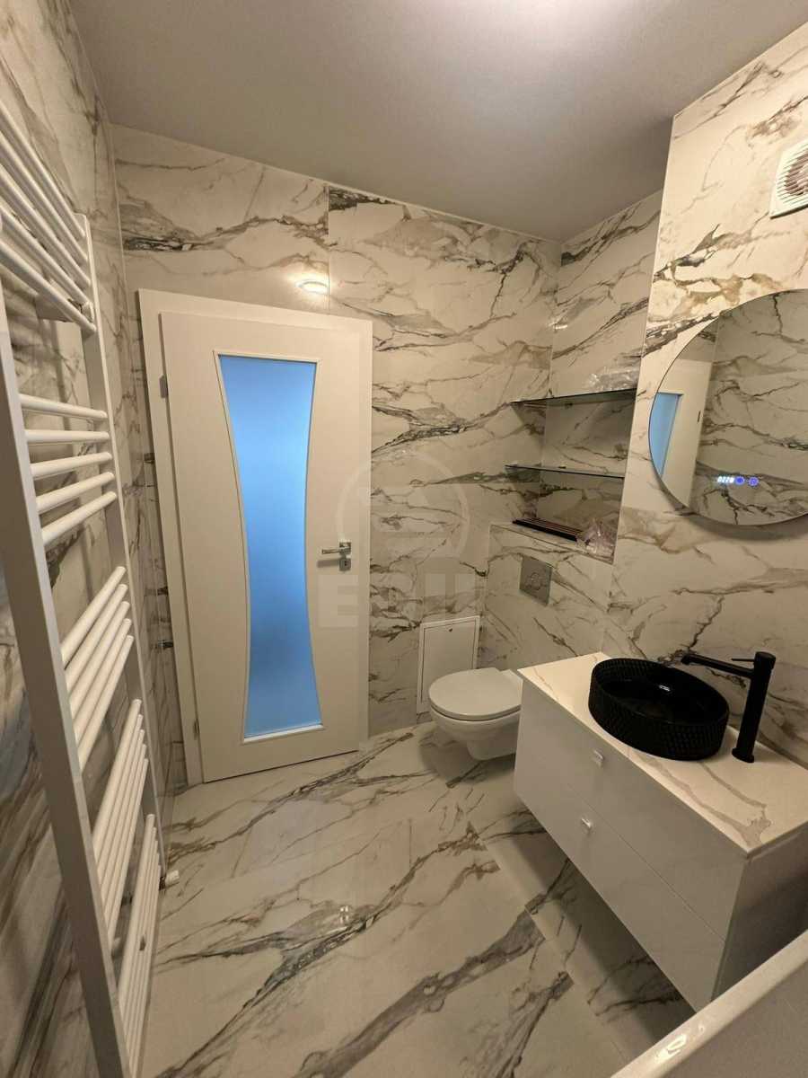 Inchiriere Apartament 2 camere MARASTI-8