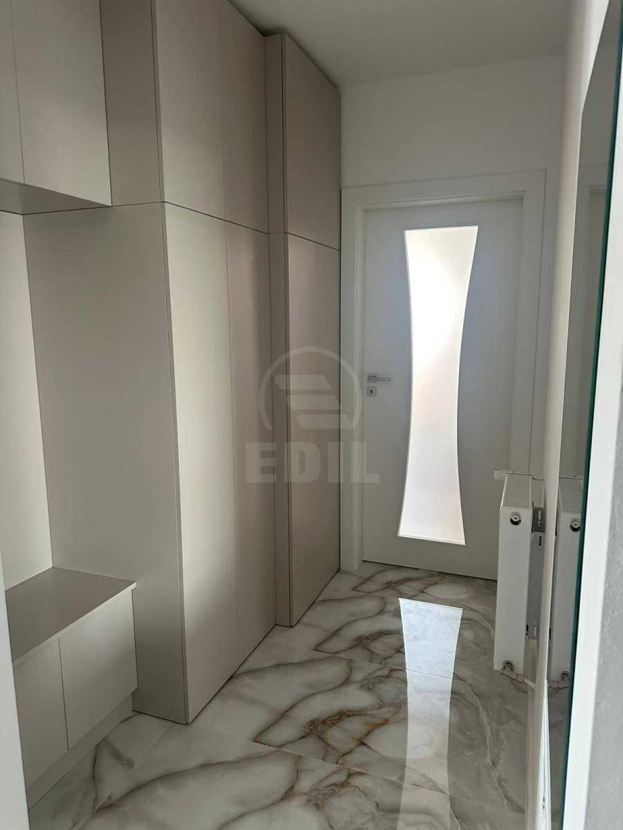 Inchiriere Apartament 2 camere MARASTI-6