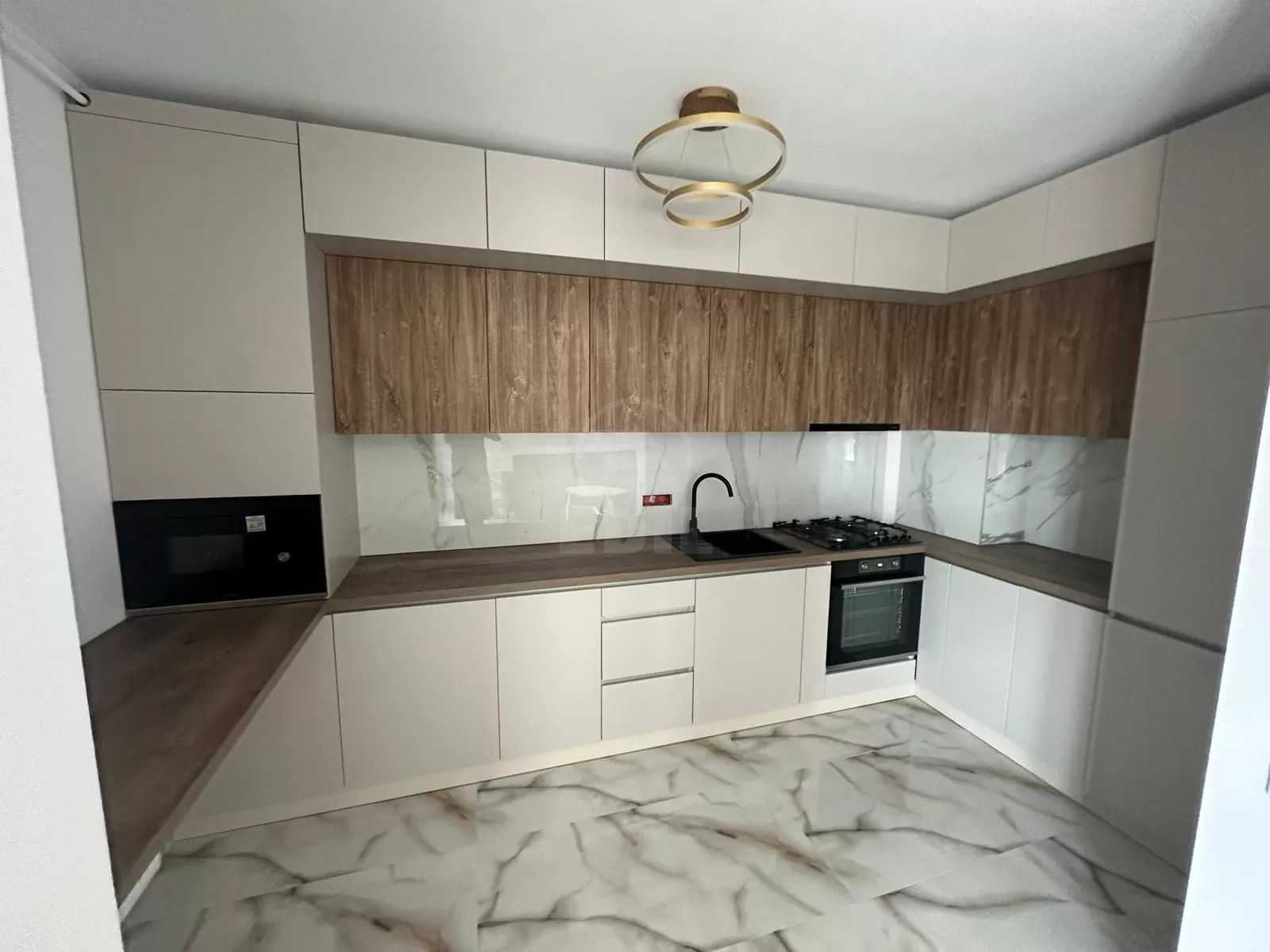 Inchiriere Apartament 2 camere MARASTI-3