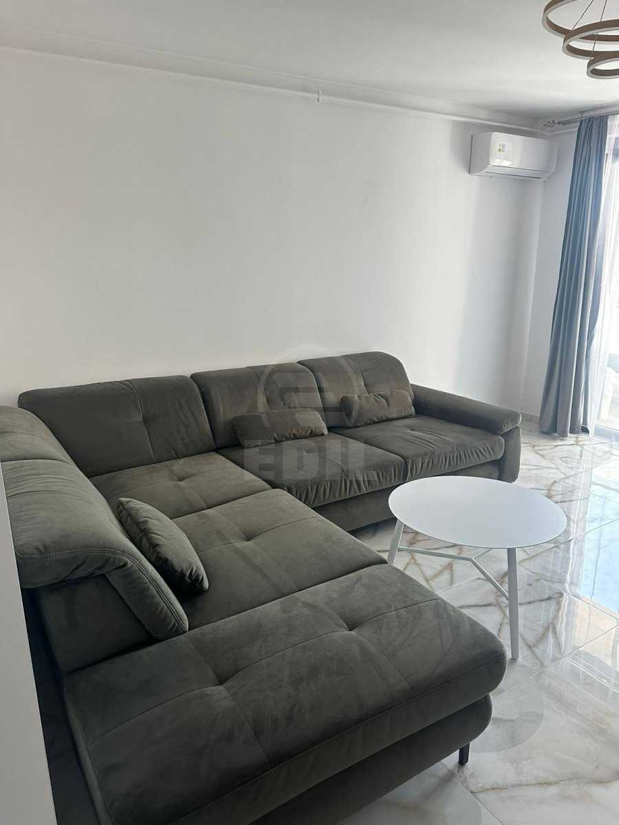 Inchiriere Apartament 2 camere MARASTI-4