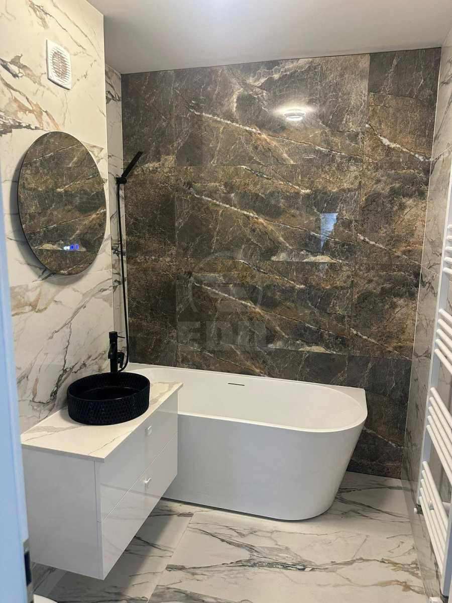 Inchiriere Apartament 2 camere MARASTI-7