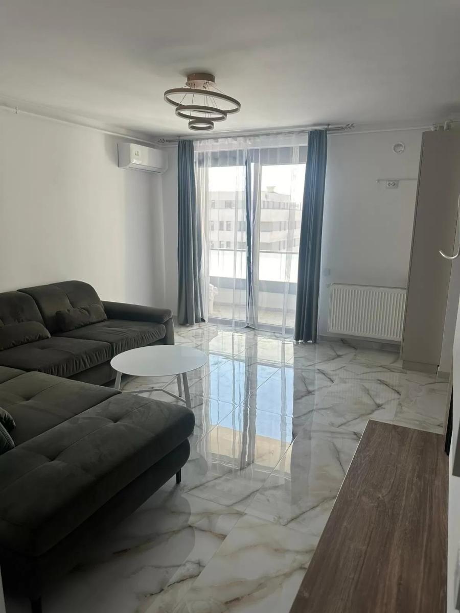 Inchiriere Apartament 2 camere MARASTI