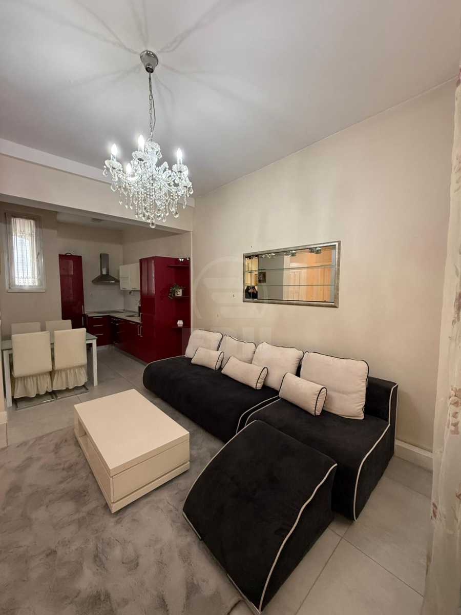 Inchiriere Apartament 3 camere CENTRAL