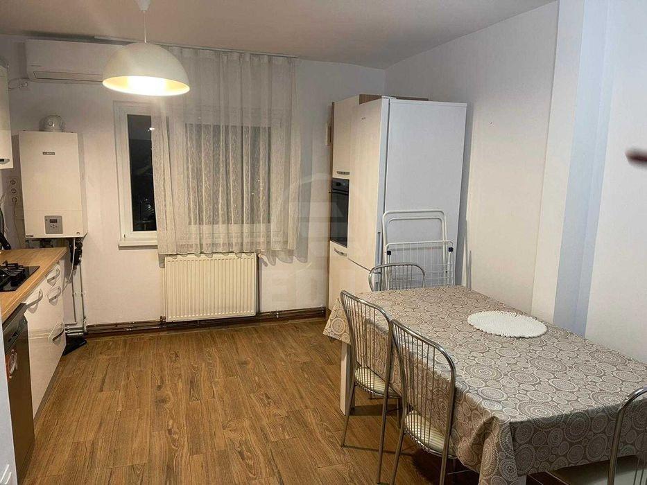 Inchiriere Apartament 2 camere PLOPILOR
