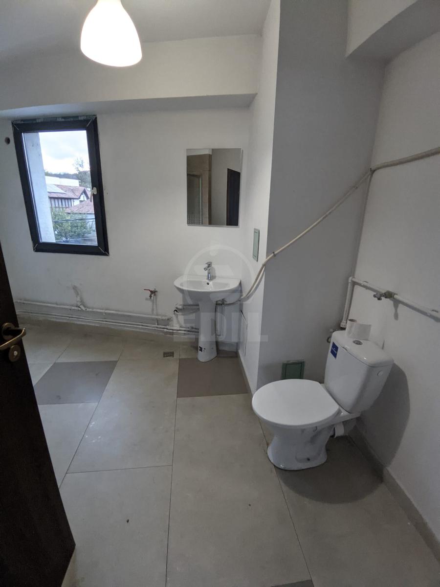 Inchiriere Spatiu comercial 1 incapere IRIS-9