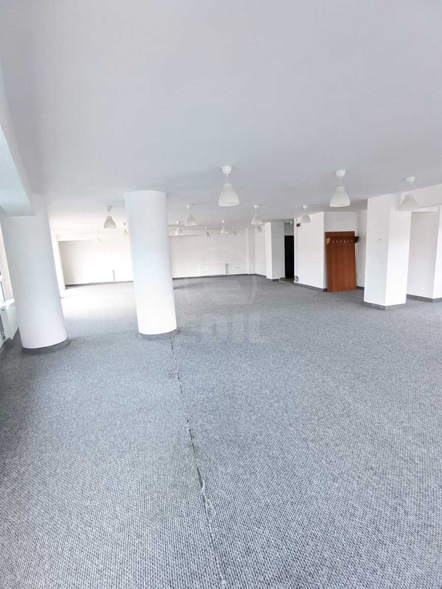 Inchiriere Spatiu comercial 1 incapere IRIS-4