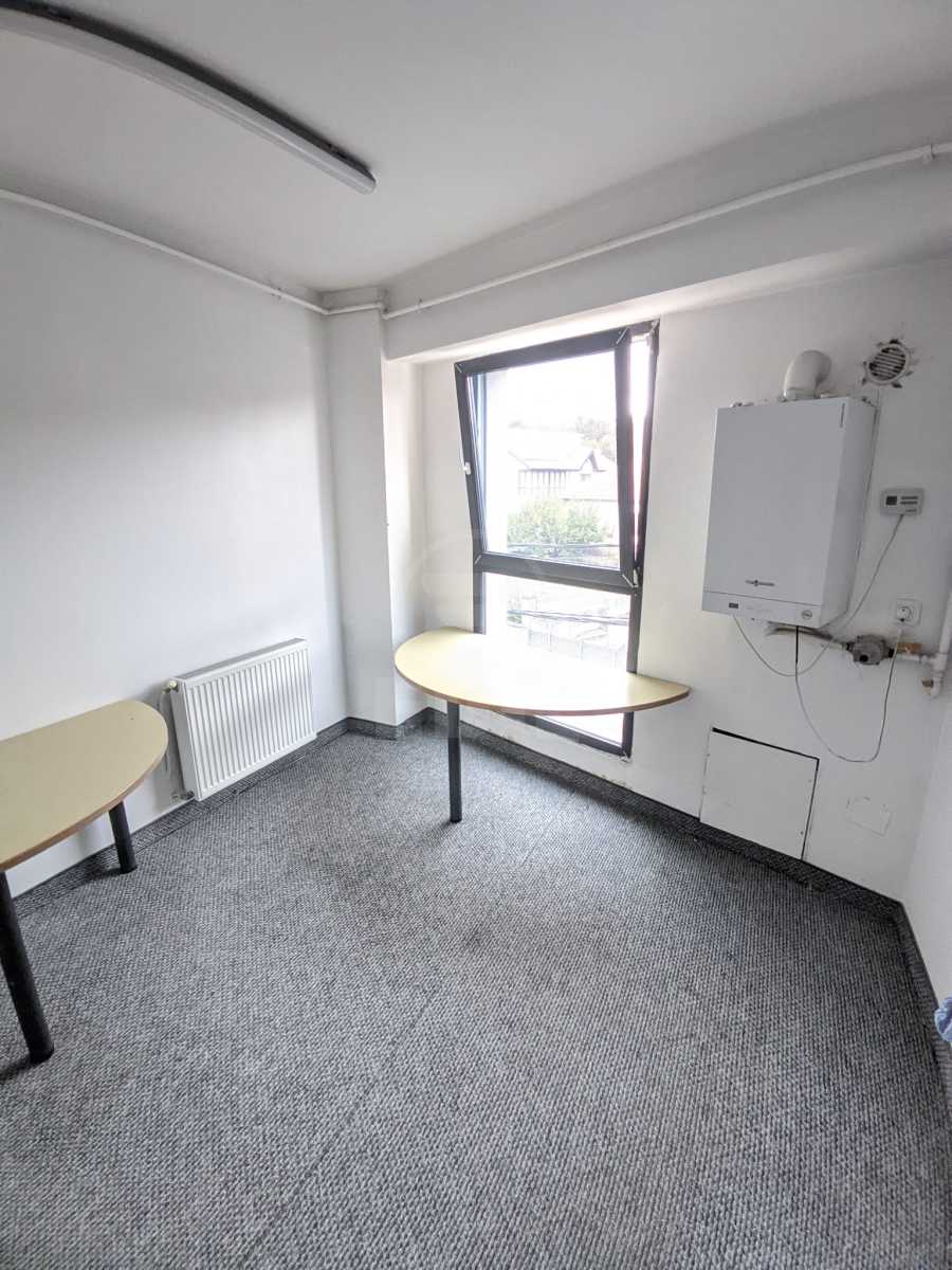 Inchiriere Spatiu comercial 1 incapere IRIS-7