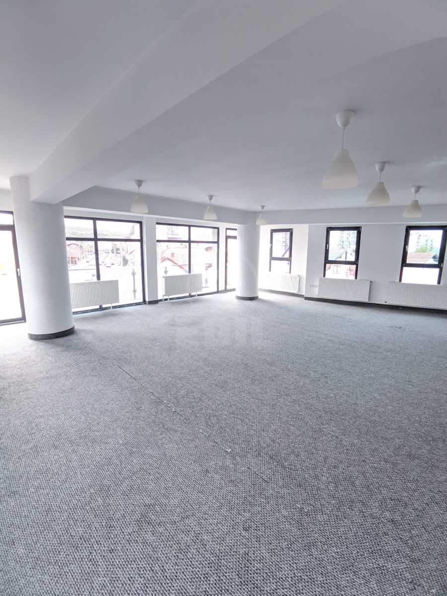 Inchiriere Spatiu comercial 1 incapere IRIS