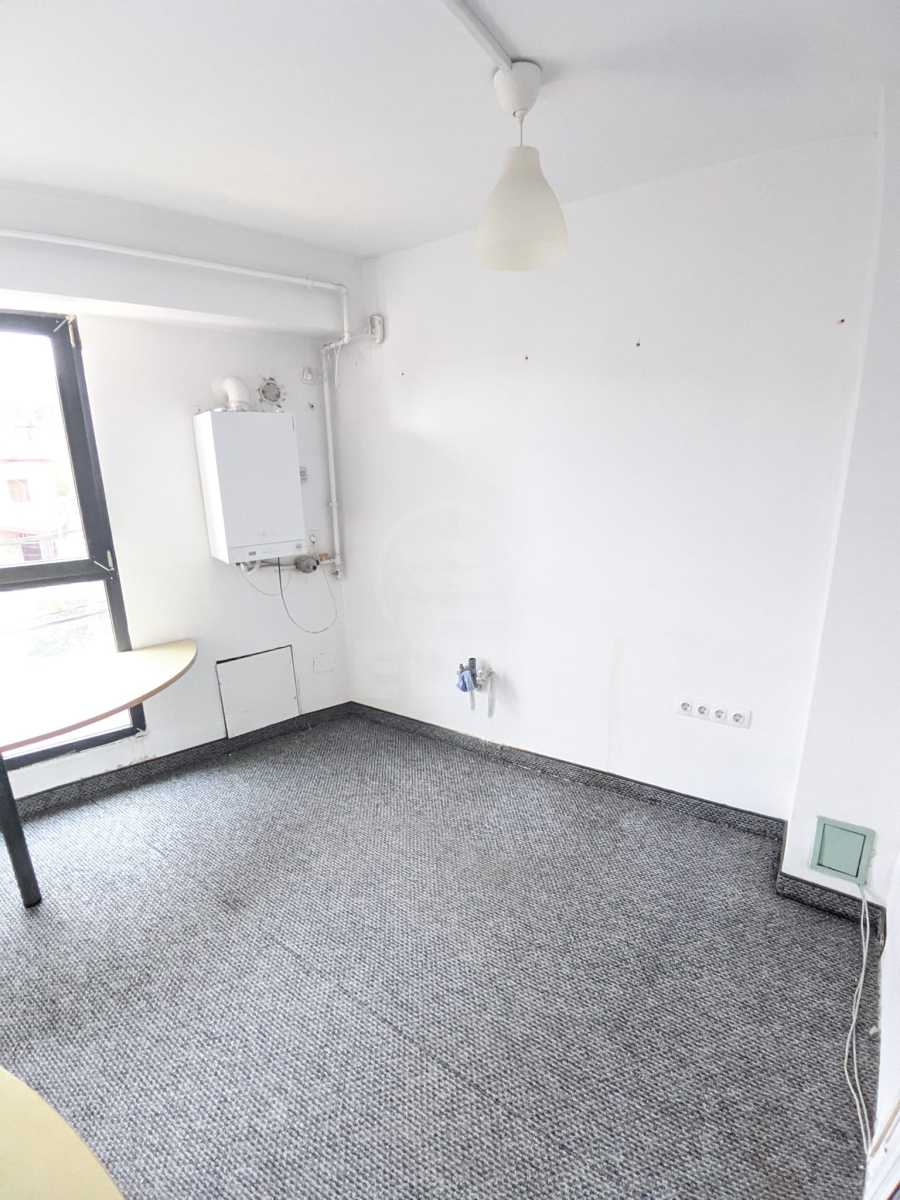 Inchiriere Spatiu comercial 1 incapere IRIS-8