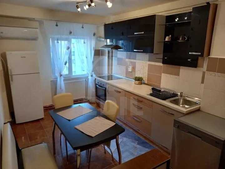 Inchiriere Apartament 2 camere MARASTI-8
