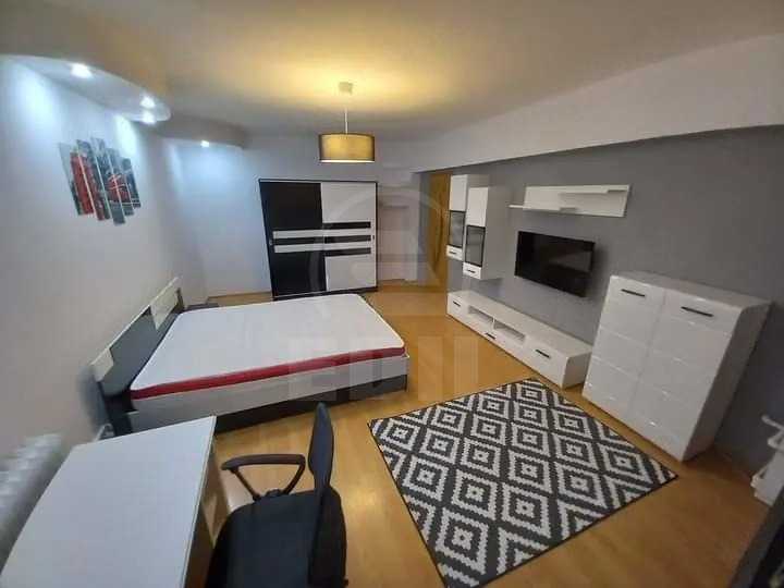 Inchiriere Apartament 2 camere MARASTI-5