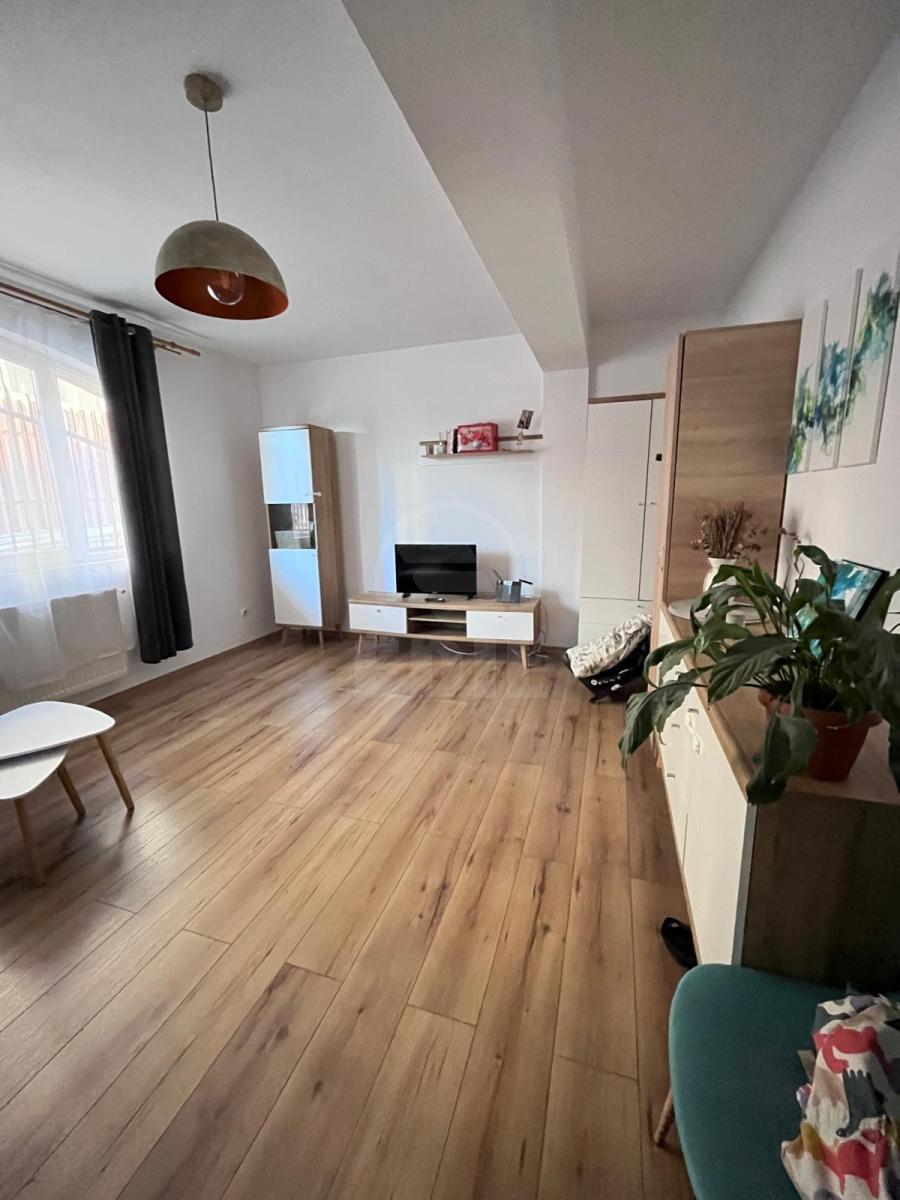 Inchiriere Apartament 2 camere ANDREI MURESANU
