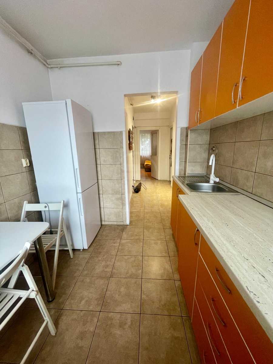 Inchiriere Apartament 3 camere GRIGORESCU-7