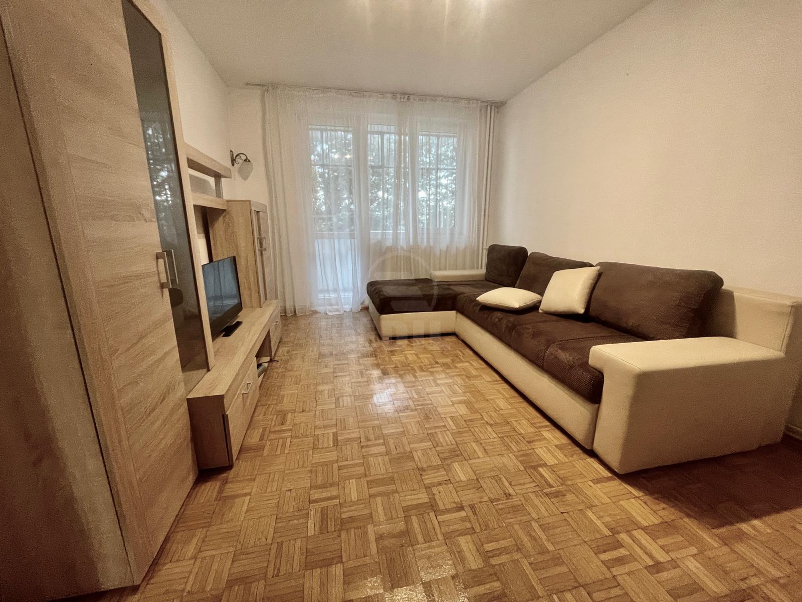 Inchiriere Apartament 3 camere GRIGORESCU