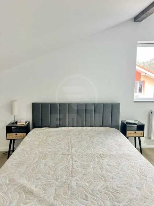 Inchiriere Apartament 1 camera BORHANCI-3