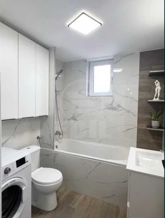 Inchiriere Apartament 1 camera BORHANCI-7