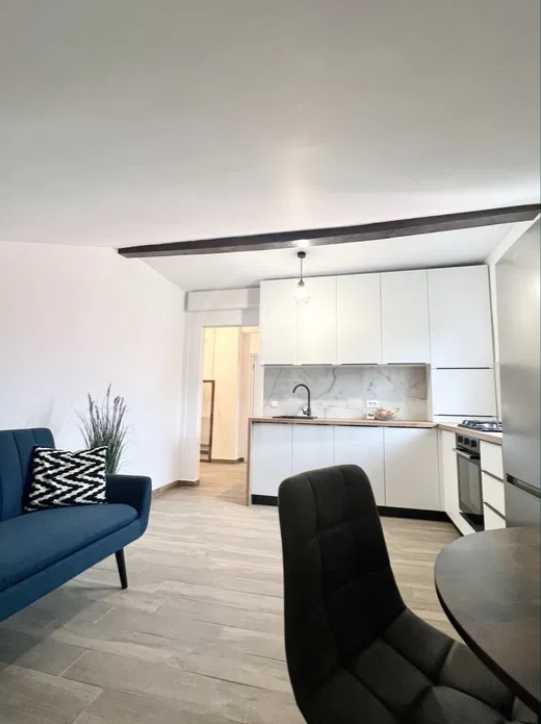 Inchiriere Apartament 1 camera BORHANCI-2