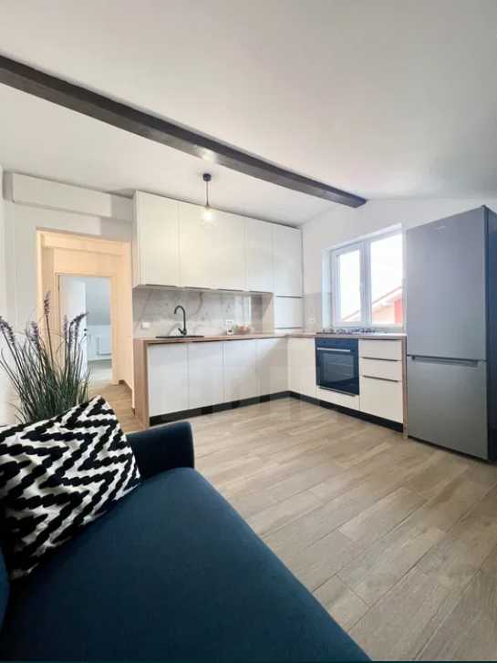 Inchiriere Apartament 1 camera BORHANCI