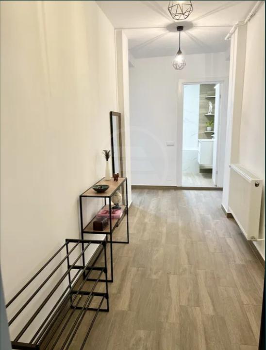 Inchiriere Apartament 1 camera BORHANCI-6