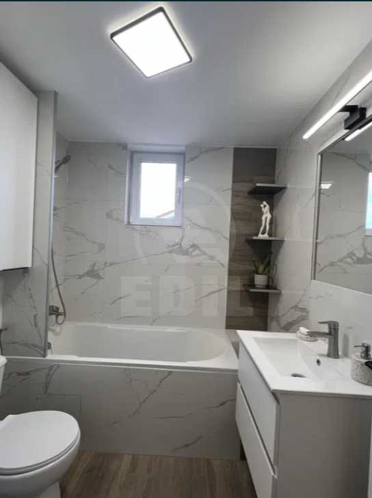 Inchiriere Apartament 1 camera BORHANCI-5