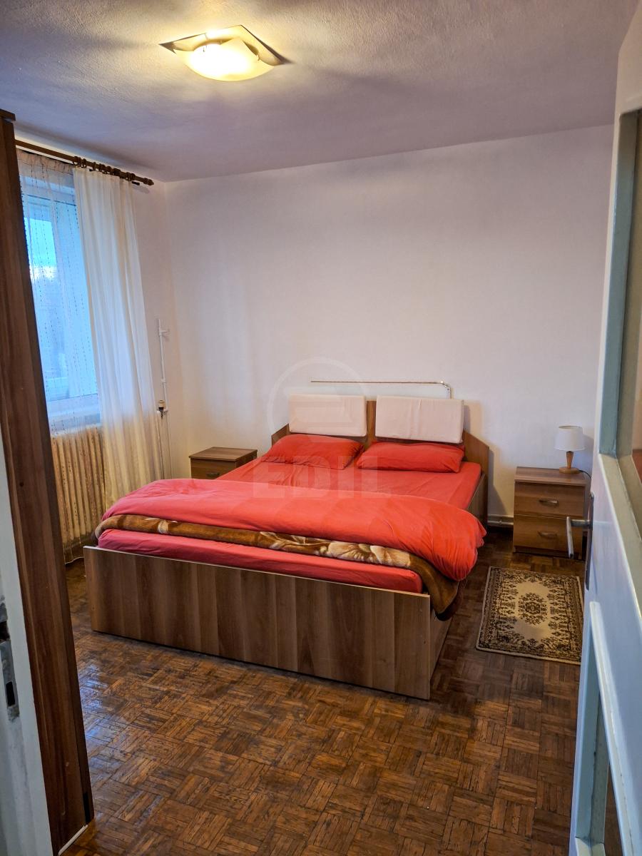 Inchiriere Apartament 2 camere CENTRAL