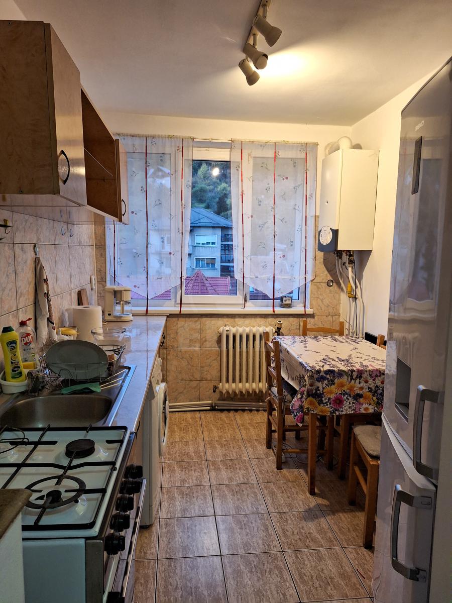 Inchiriere Apartament 2 camere CENTRAL-8