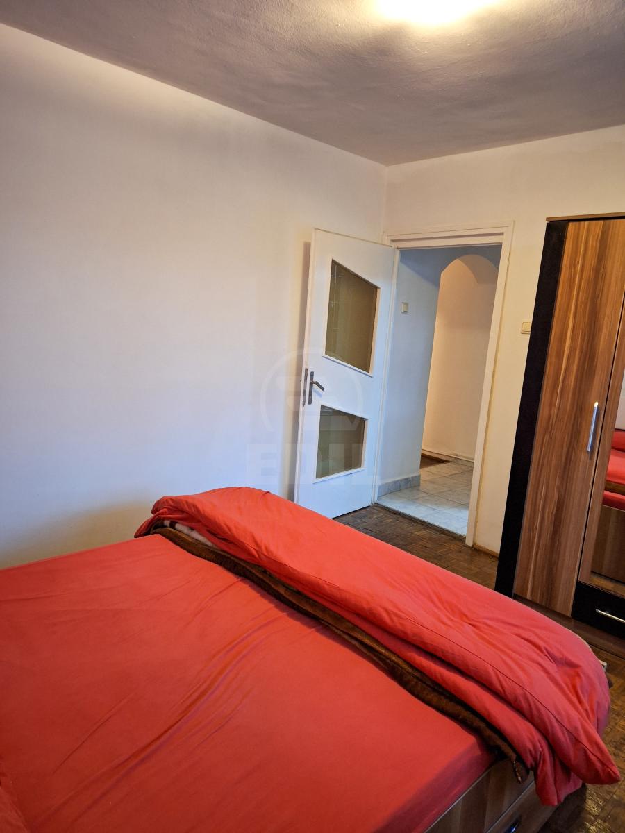 Inchiriere Apartament 2 camere CENTRAL-3