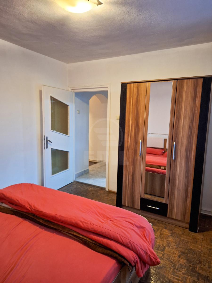 Inchiriere Apartament 2 camere CENTRAL-2