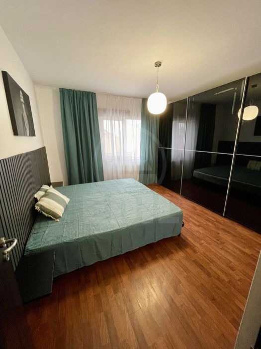 Inchiriere Apartament 3 camere BUNA ZIUA