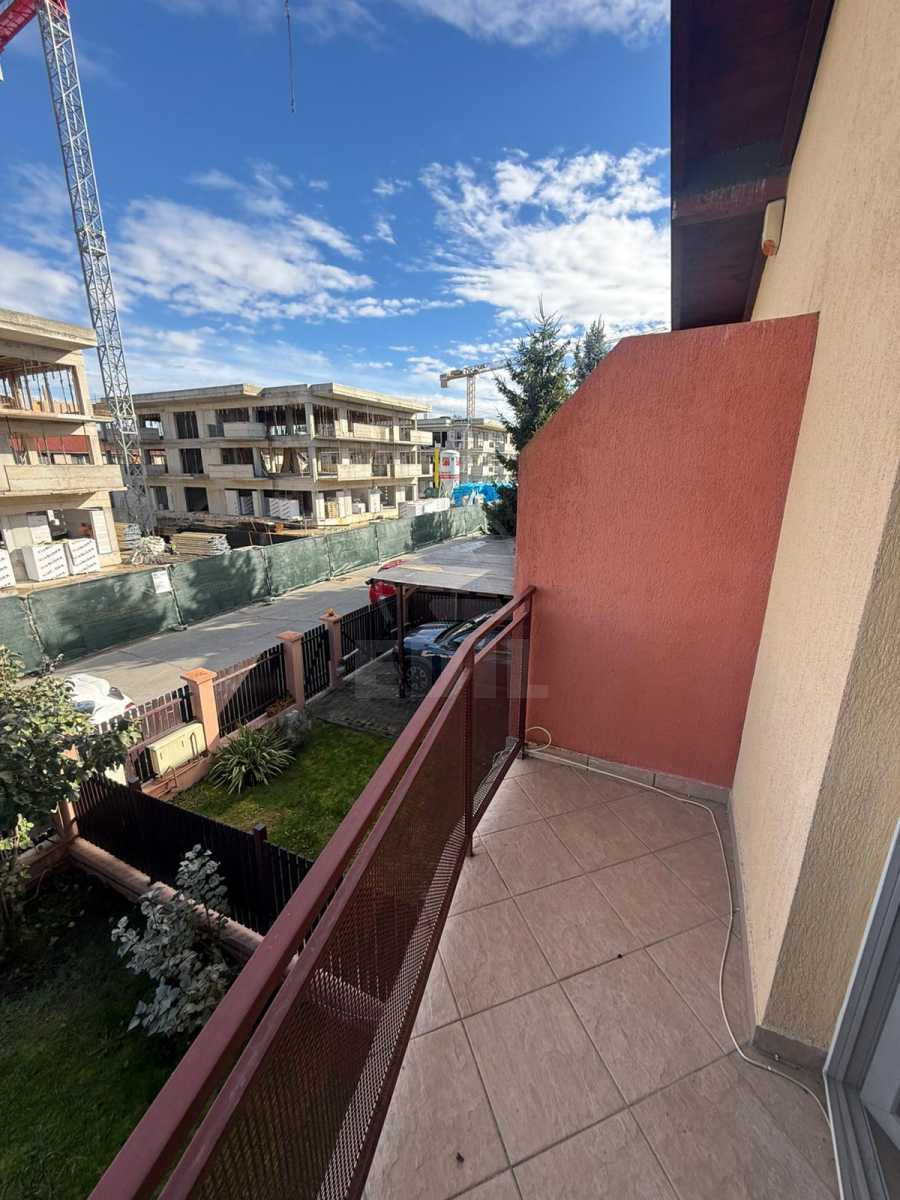 Inchiriere Casa 4 camere BUNA ZIUA-22