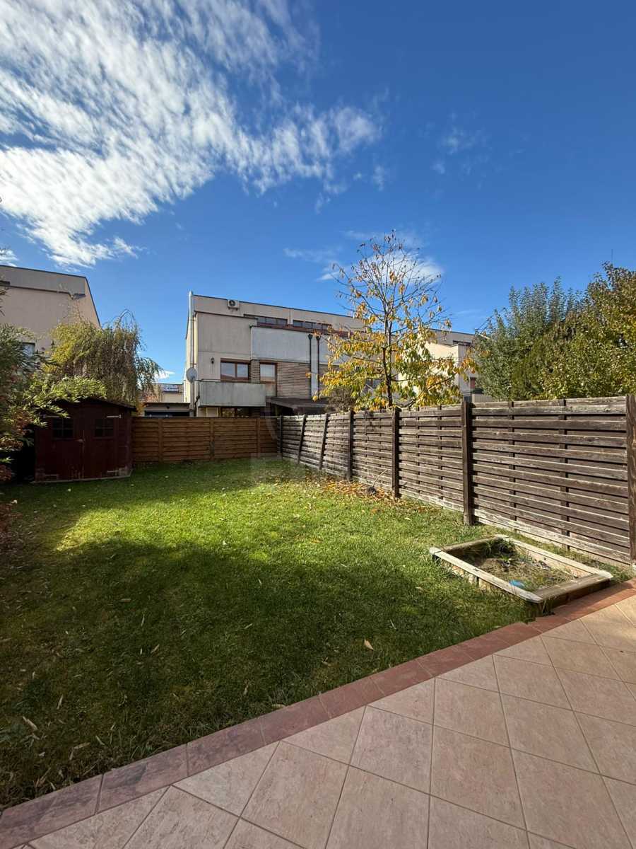 Inchiriere Casa 4 camere BUNA ZIUA-17