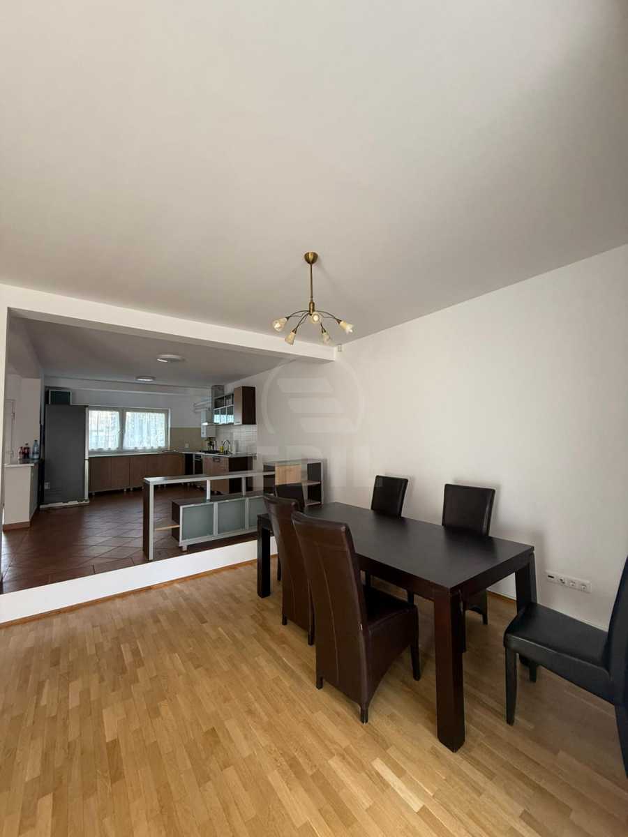 Inchiriere Casa 4 camere BUNA ZIUA
