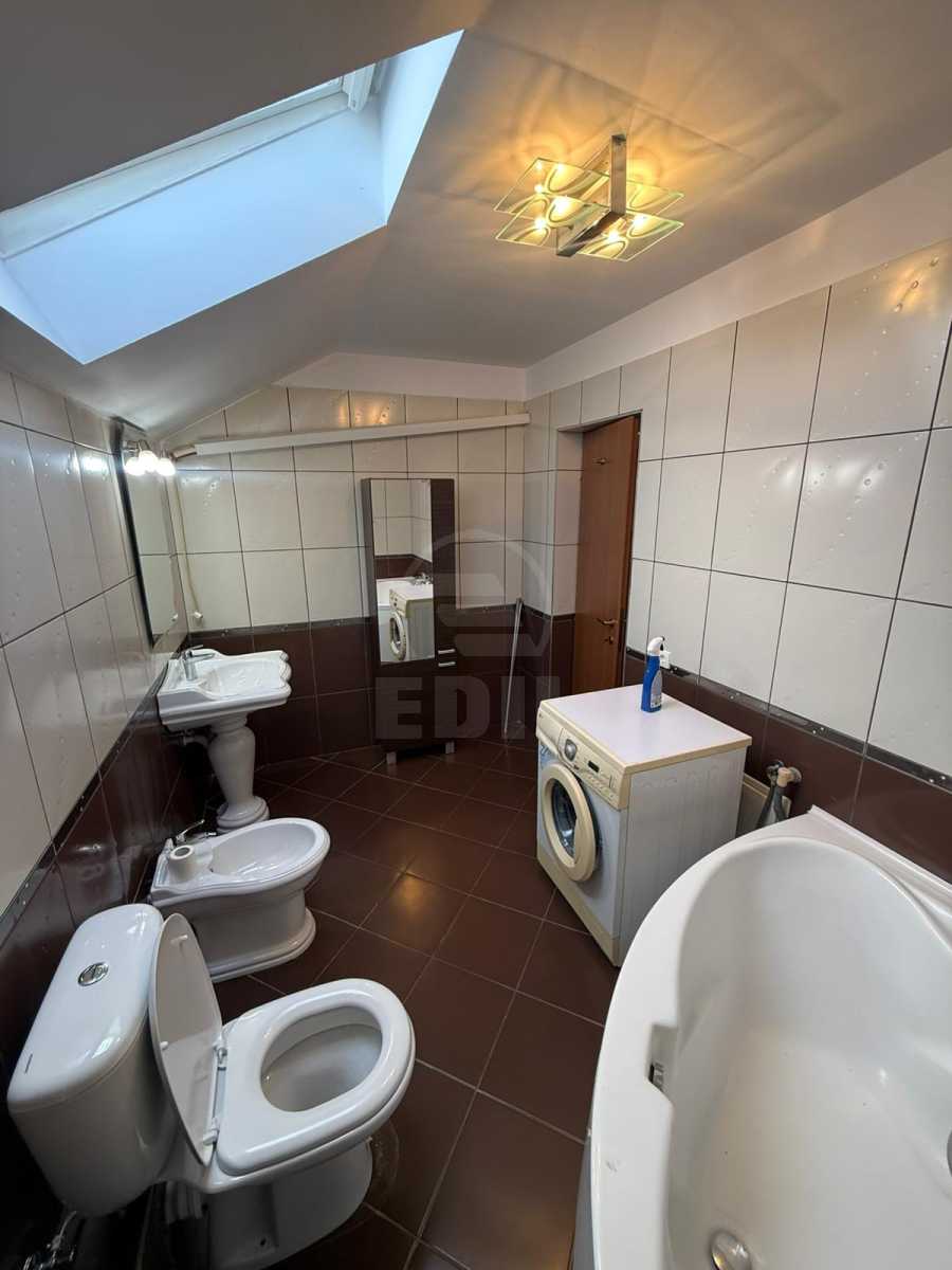 Inchiriere Casa 4 camere BUNA ZIUA-16