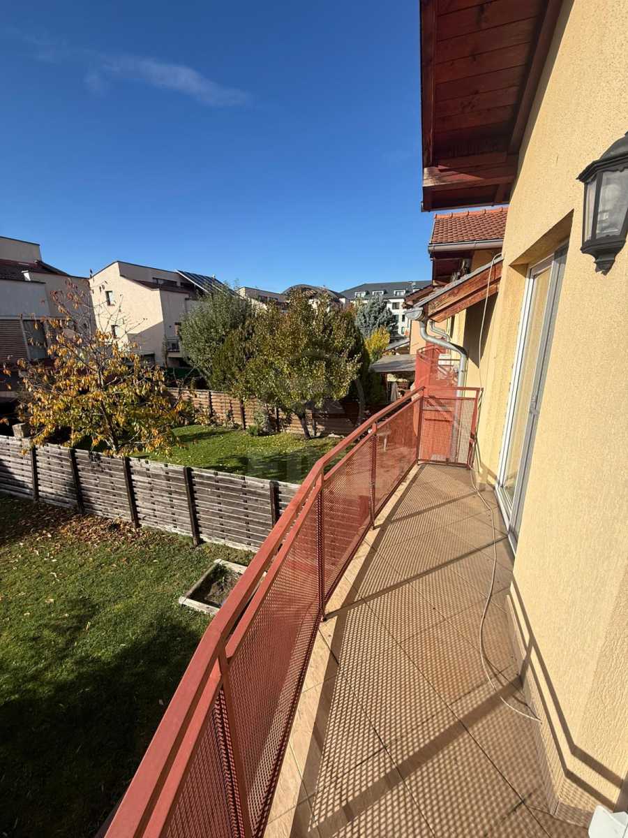 Inchiriere Casa 4 camere BUNA ZIUA-23