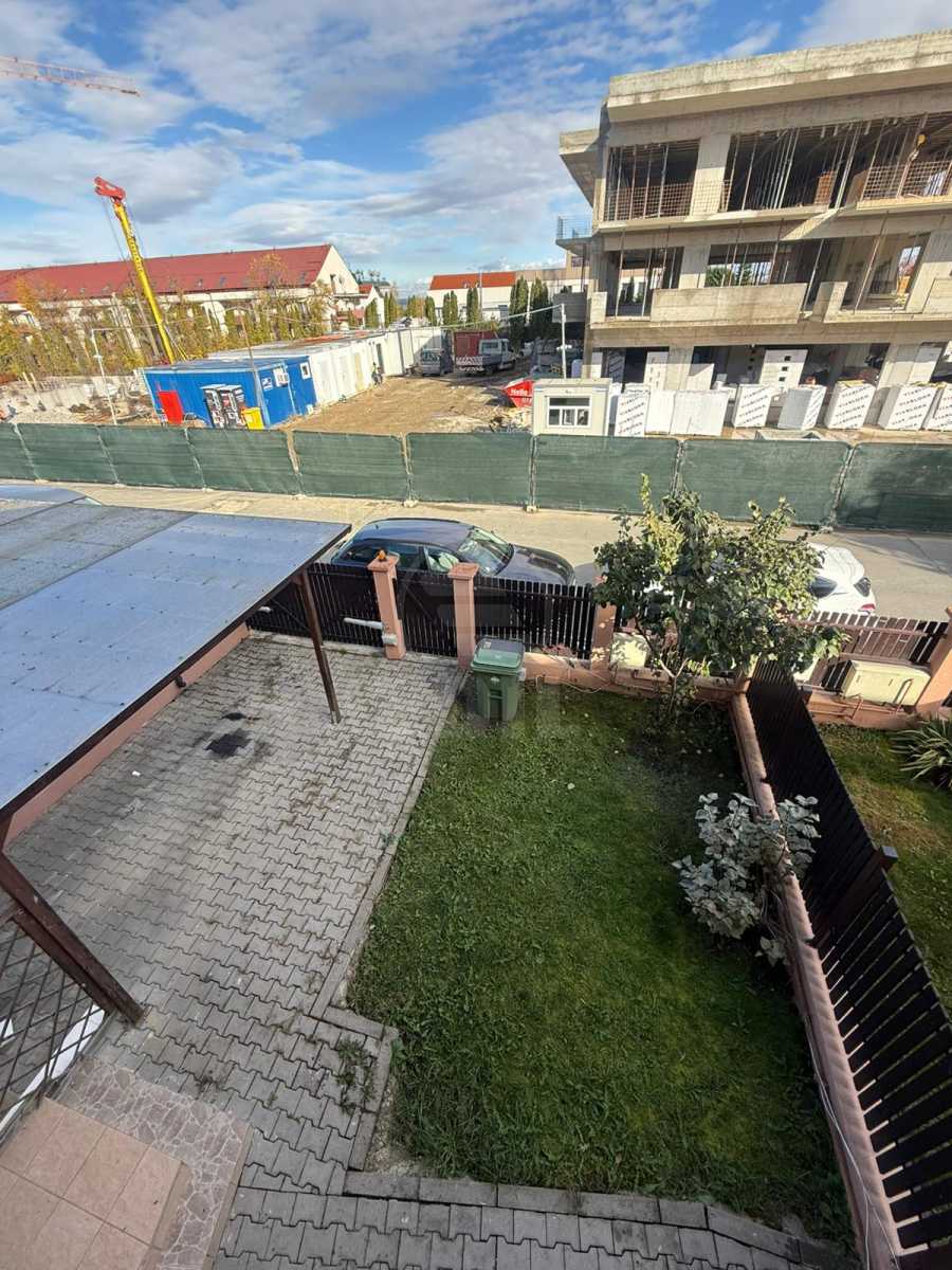 Inchiriere Casa 4 camere BUNA ZIUA-20