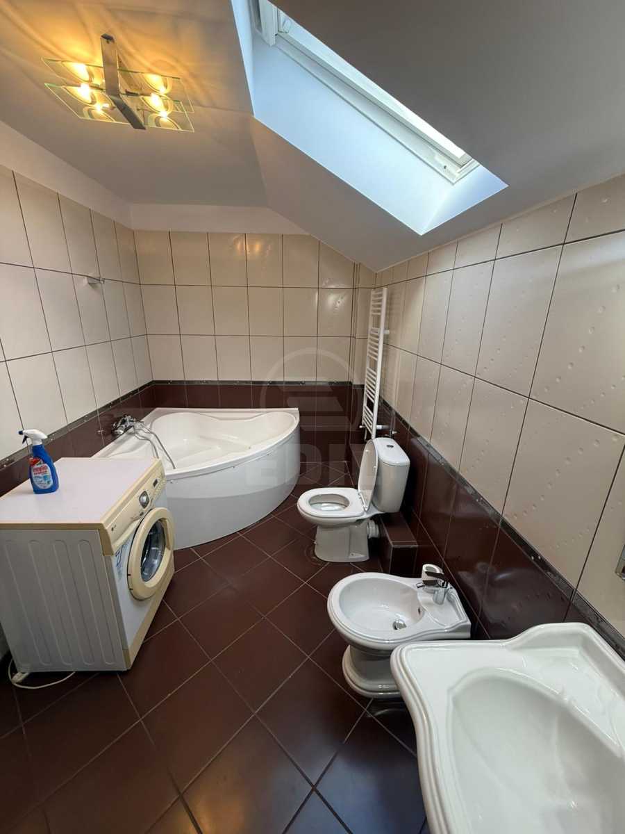 Inchiriere Casa 4 camere BUNA ZIUA-15