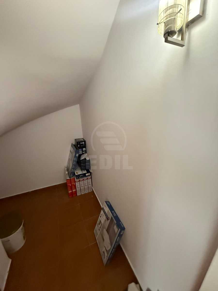 Inchiriere Casa 4 camere BUNA ZIUA-8